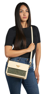 Celine crossbody handbag